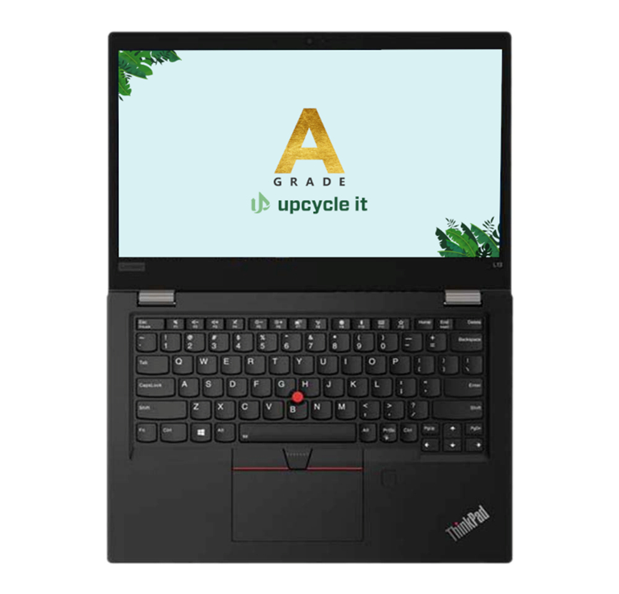 upcycle it Lenovo ThinkPad L13 G2 (Refurbished) A – image 3
