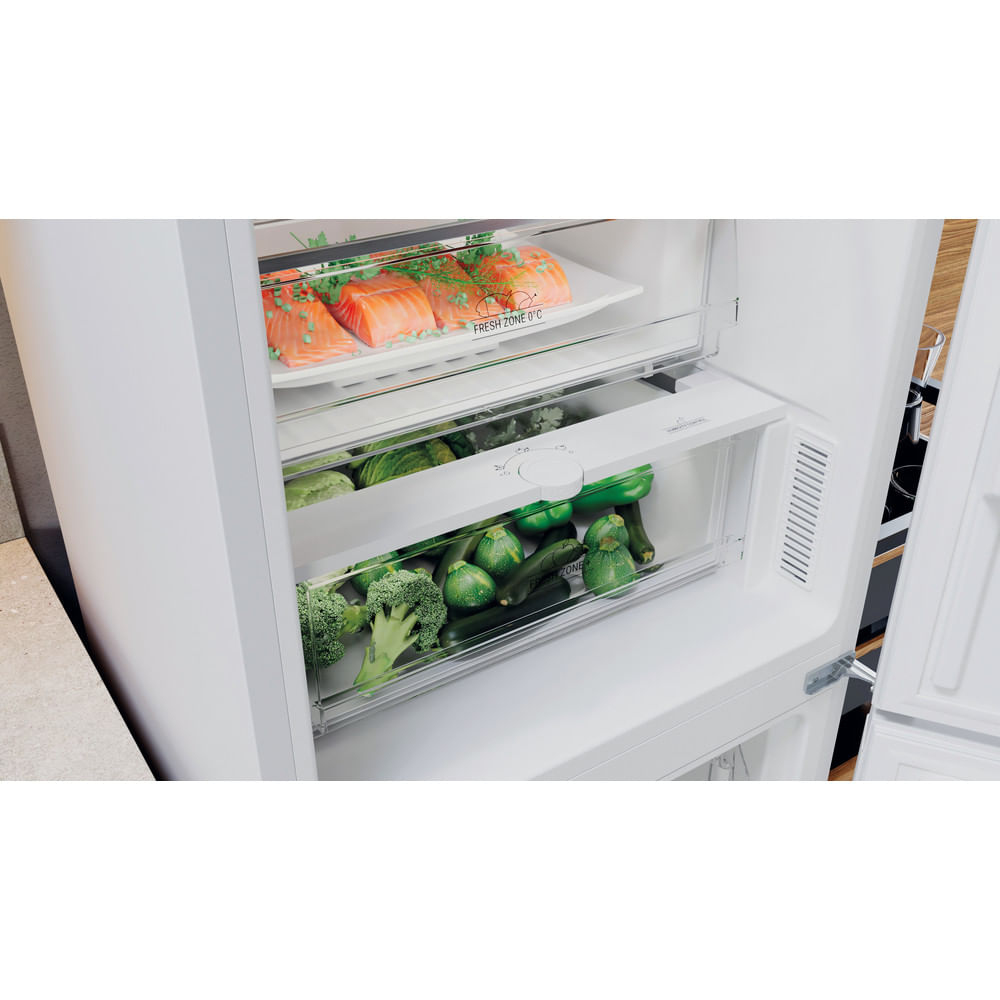 Hotpoint H7X 93T W – image 9