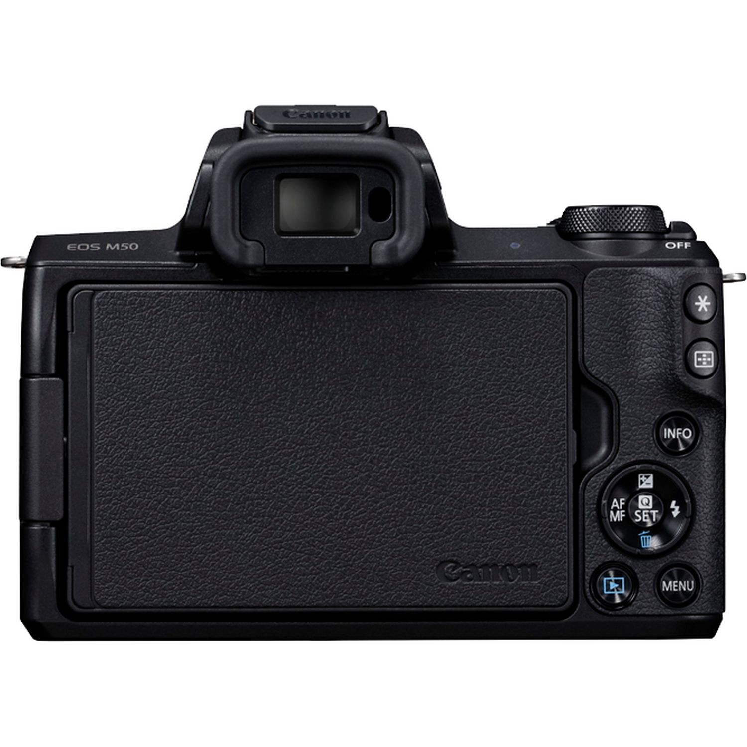 Canon EOS M50 Vlogger Kit – image 6
