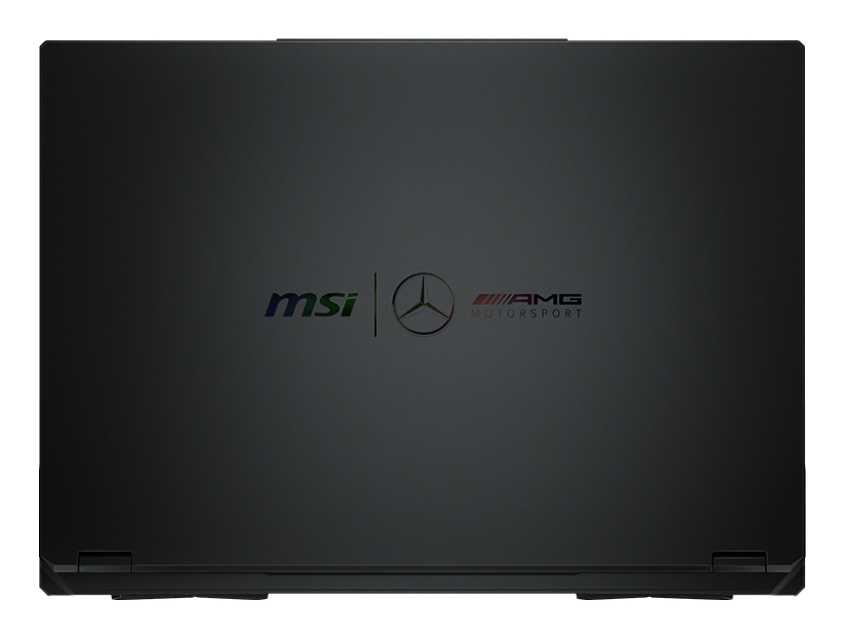 MSI Stealth 18 Mercedes-AMG Motorsport A1VHG-074IT Intel Core Ultra 9 185H Laptop – image 3