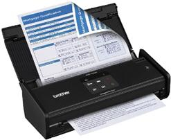 Brother ADS-1000W scanner ADF scanner – image 2