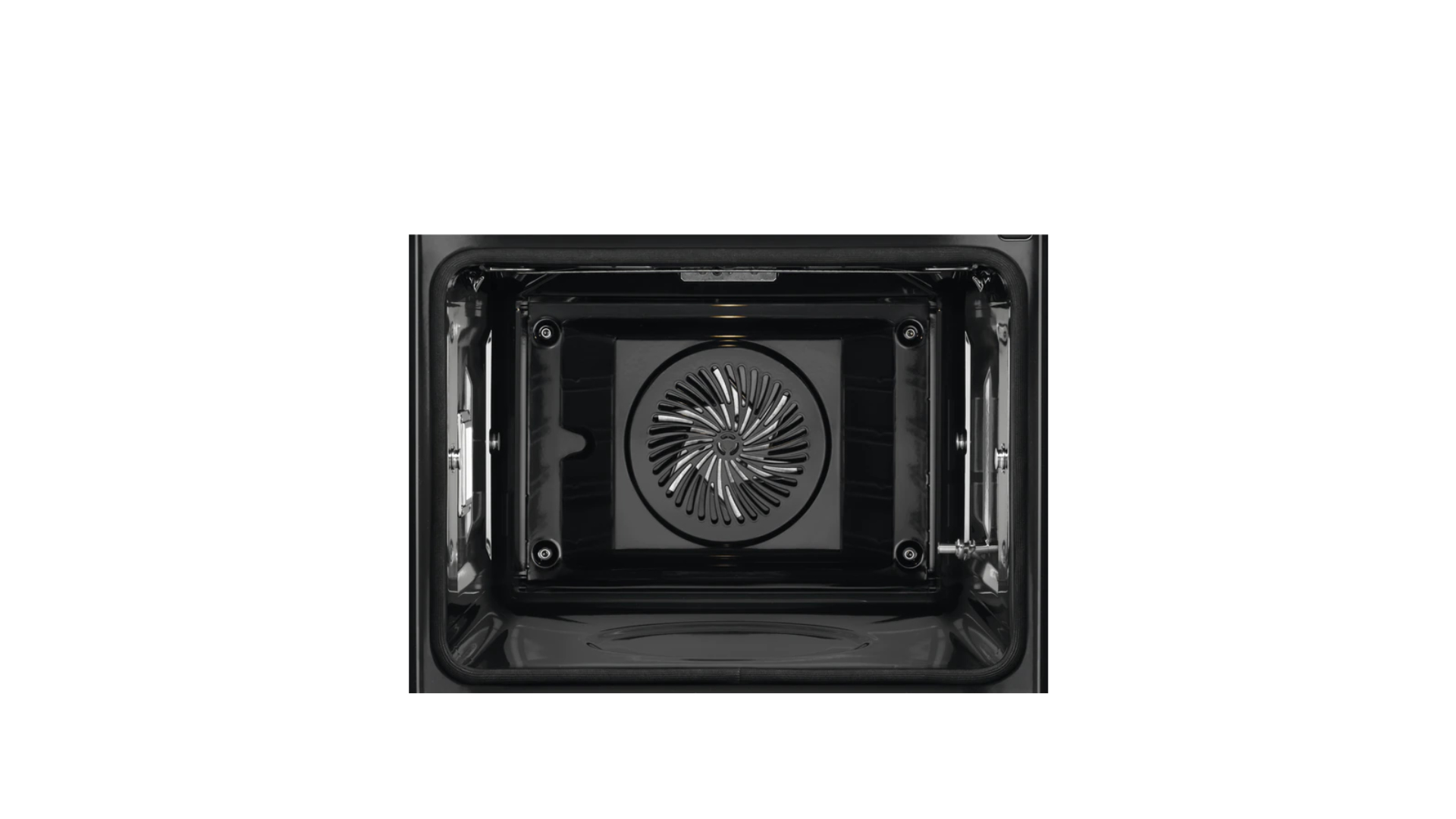 AEG BPK642320M 71 L 3500 W Black, Stainless steel, Transparent – image 4
