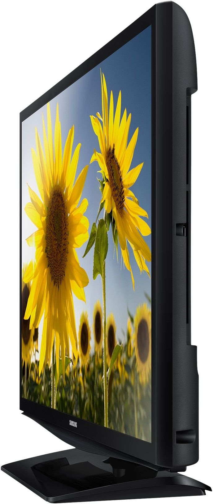 Samsung UE32H4005AW 81.3 cm (32") HD Black – image 3