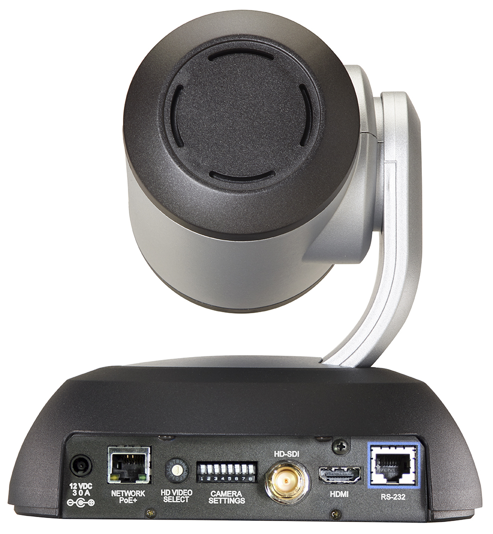 Vaddio RoboSHOT 12 HD-SDI – image 2