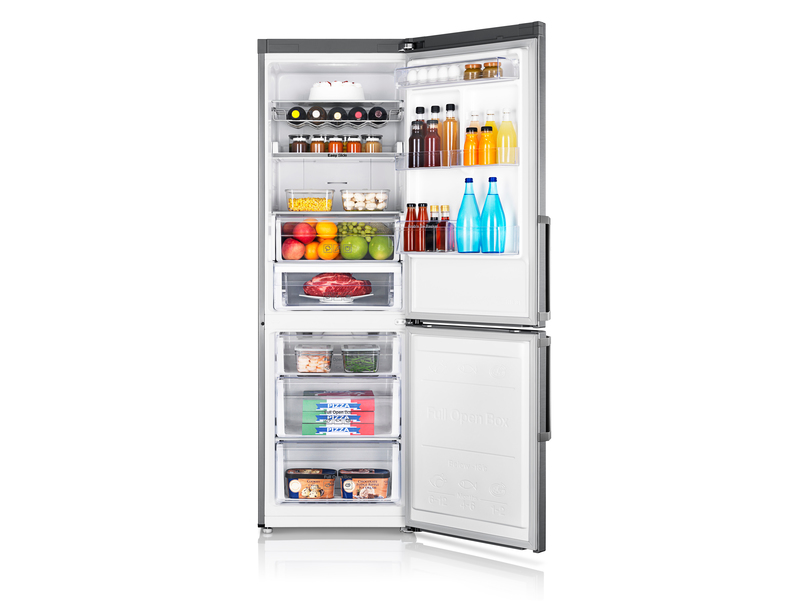 Samsung RB31FEJNBSS Freestanding – image 5
