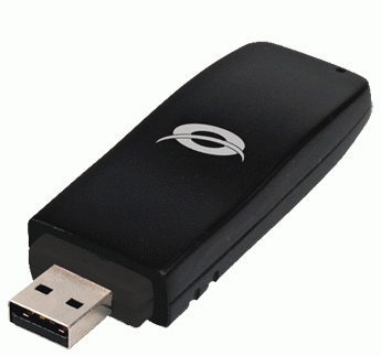 Conceptronic Wireless 300Mbps Broadband Starter pack – image 2