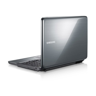 Samsung R R540-JT03SE Intel® Core™ i5 i5-480M – image 2