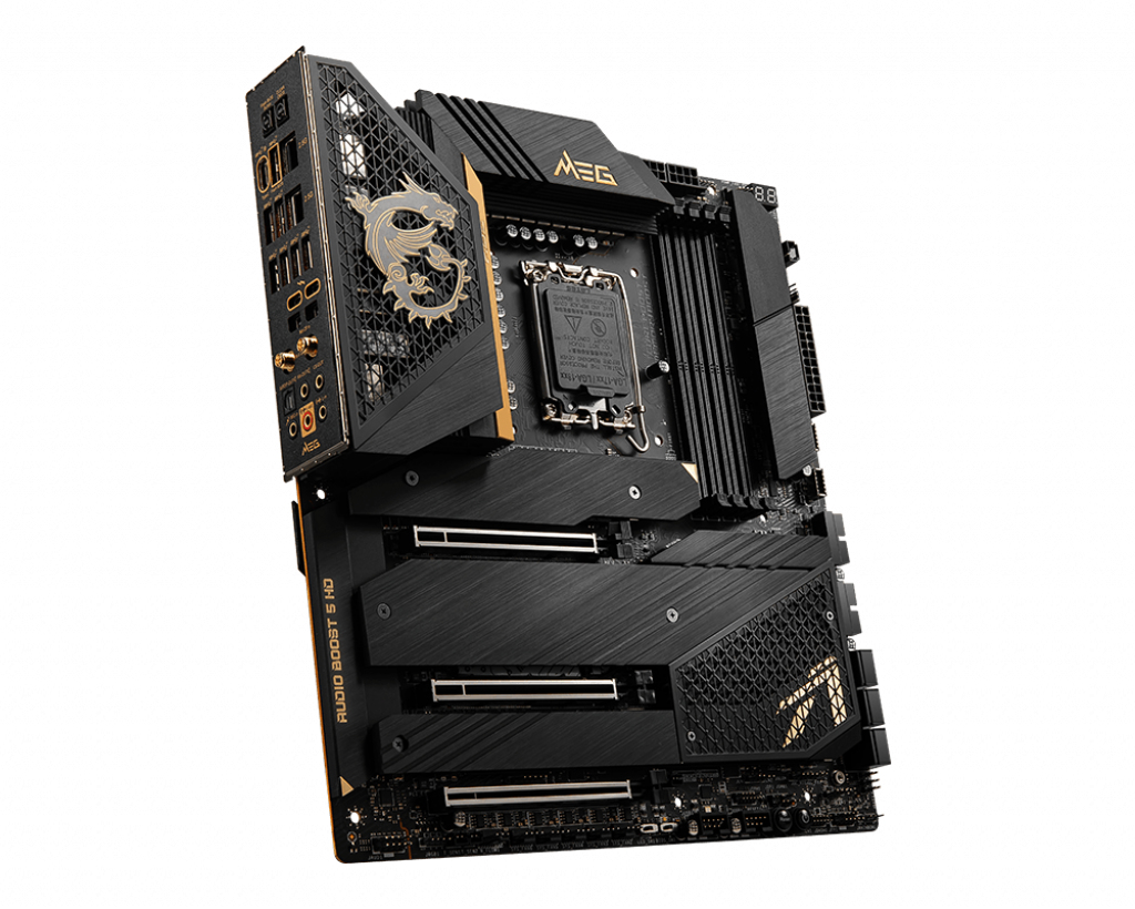 MSI MEG Z690 ACE – image 3