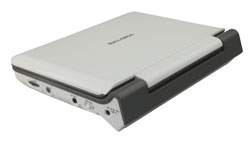 Salora DVP7018 portable DVD/Blu-Ray player – image 2