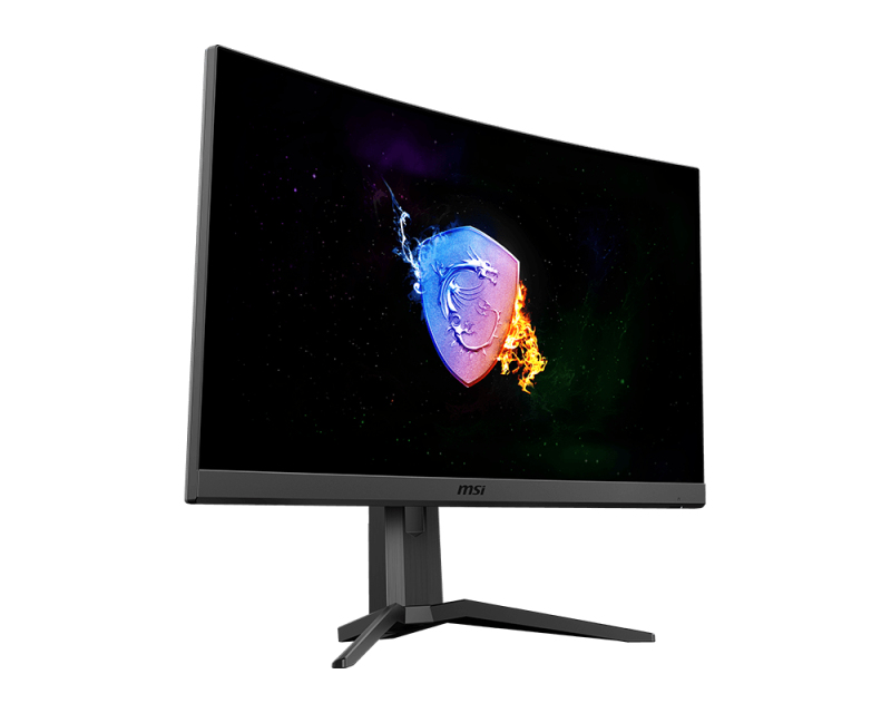 MSI Optix G27CQ4PDE computer monitor – image 2