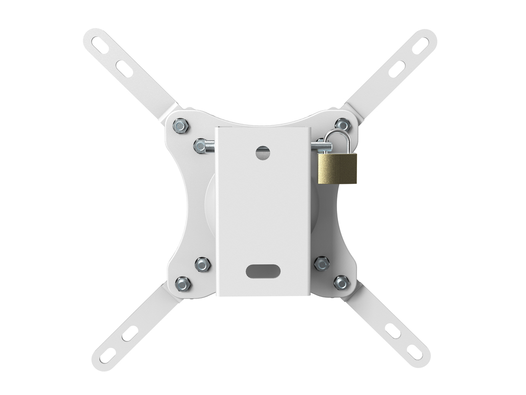Multibrackets M VESA Wallmount 360 White – image 4