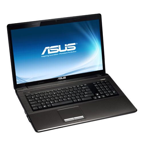 ASUS K93SM-YZ122V laptop Intel® Core™ i5 i5-2450M – image 2