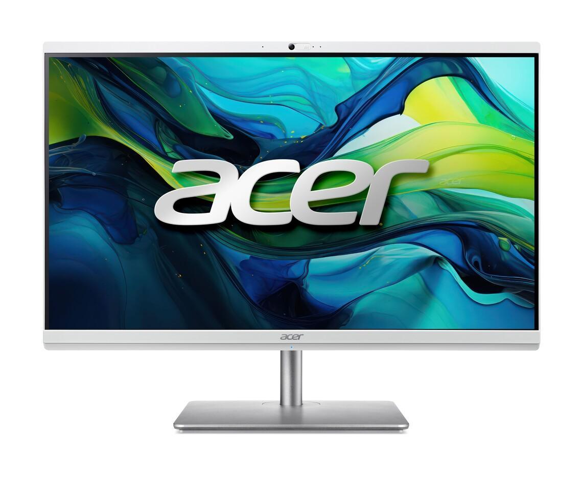 Acer Aspire DQ.BMFEG.001 All-in-One PC/workstation Intel Core Ultra 5 125U – image 4