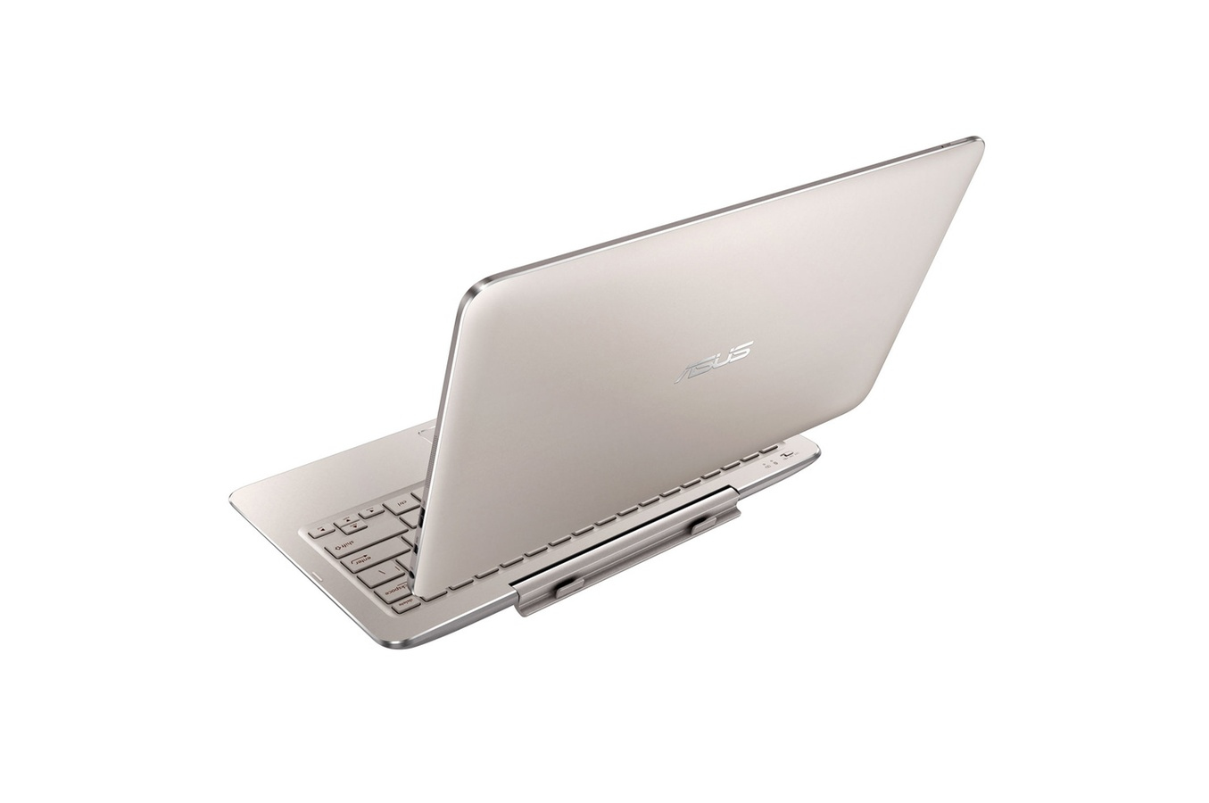 ASUS Transformer Book T300CHI-FL168T laptop Intel® Core™ M M-5Y10 Hybrid (2-in-1) – image 2