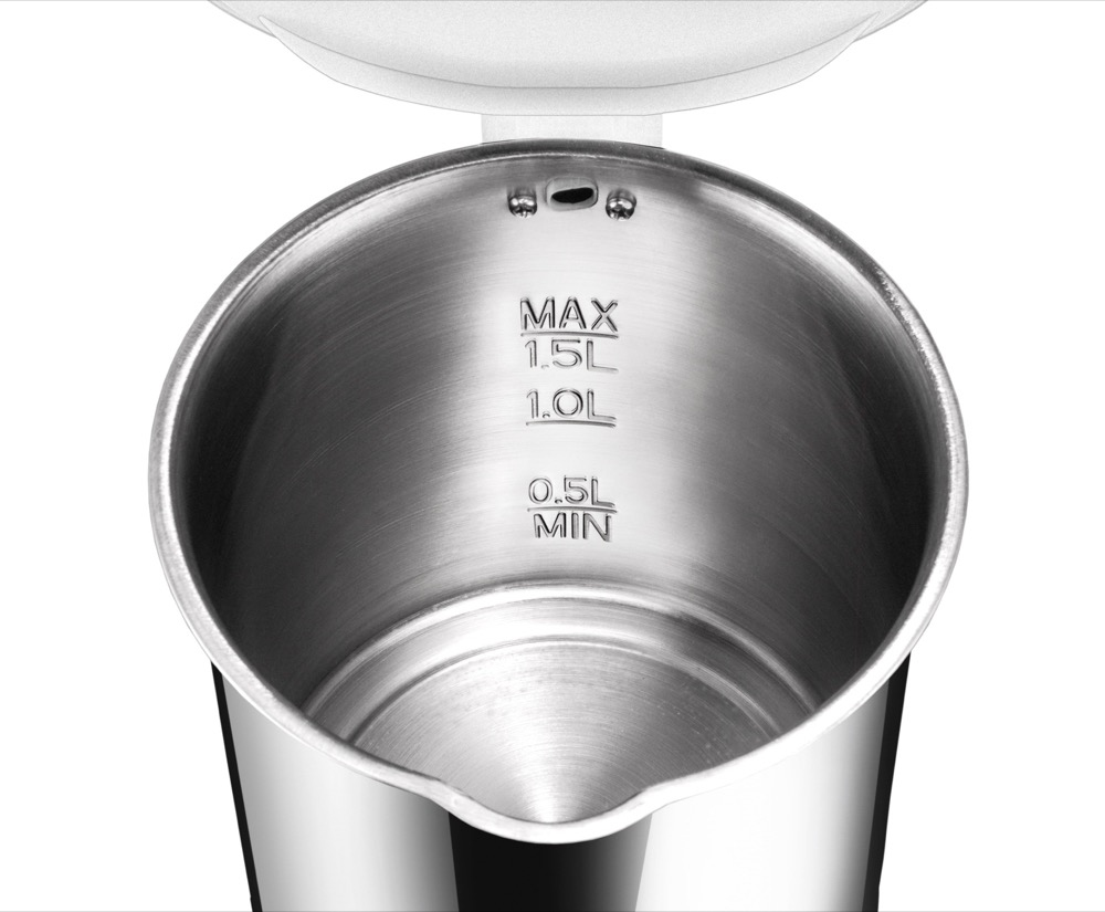 Unold 18040 electric kettle – image 2