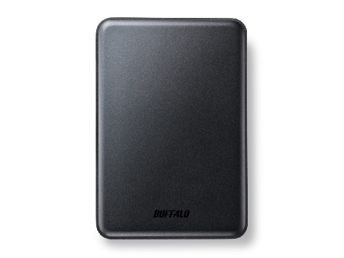 Buffalo MiniStation Slim – image 2