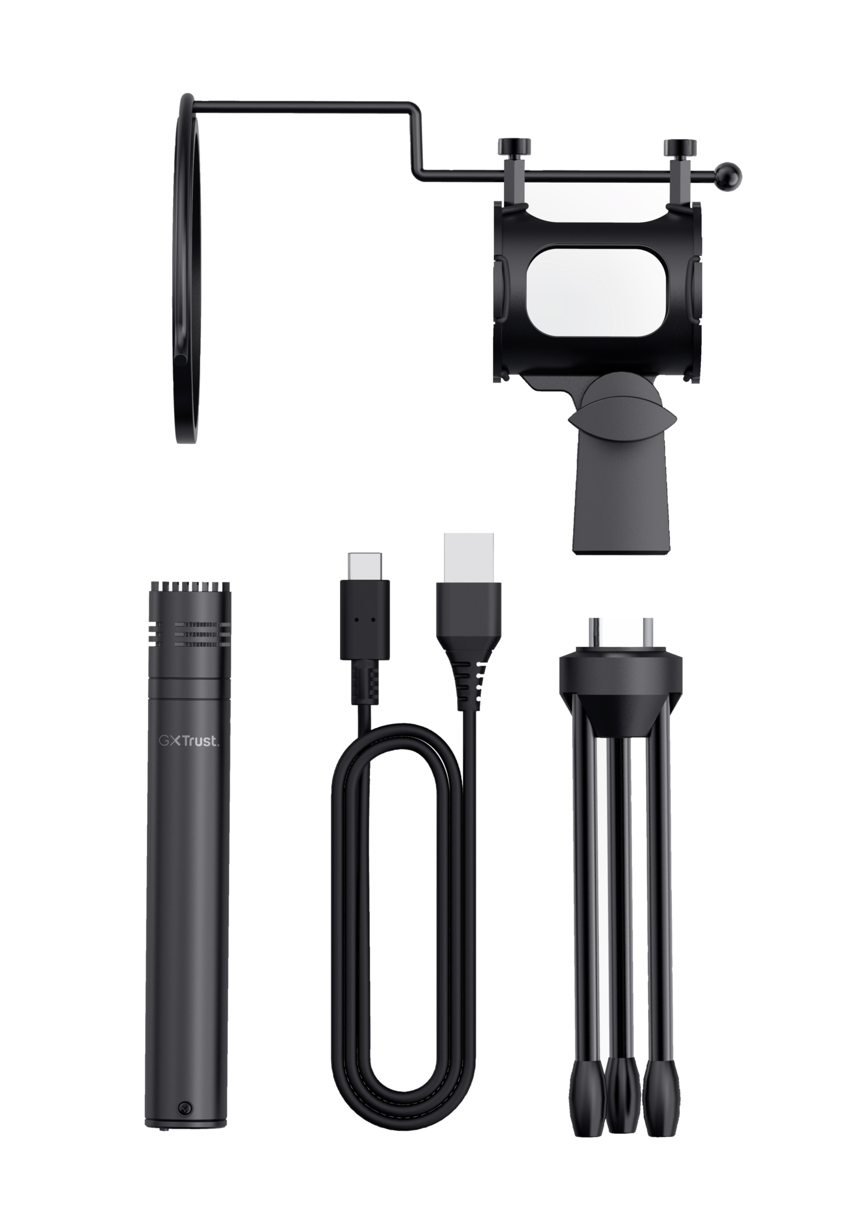 Trust GXT 241 Velica – image 4