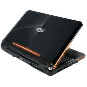 MSI Gaming GT683-291TR laptop Intel® Core™ i7 i7-2630QM – image 6