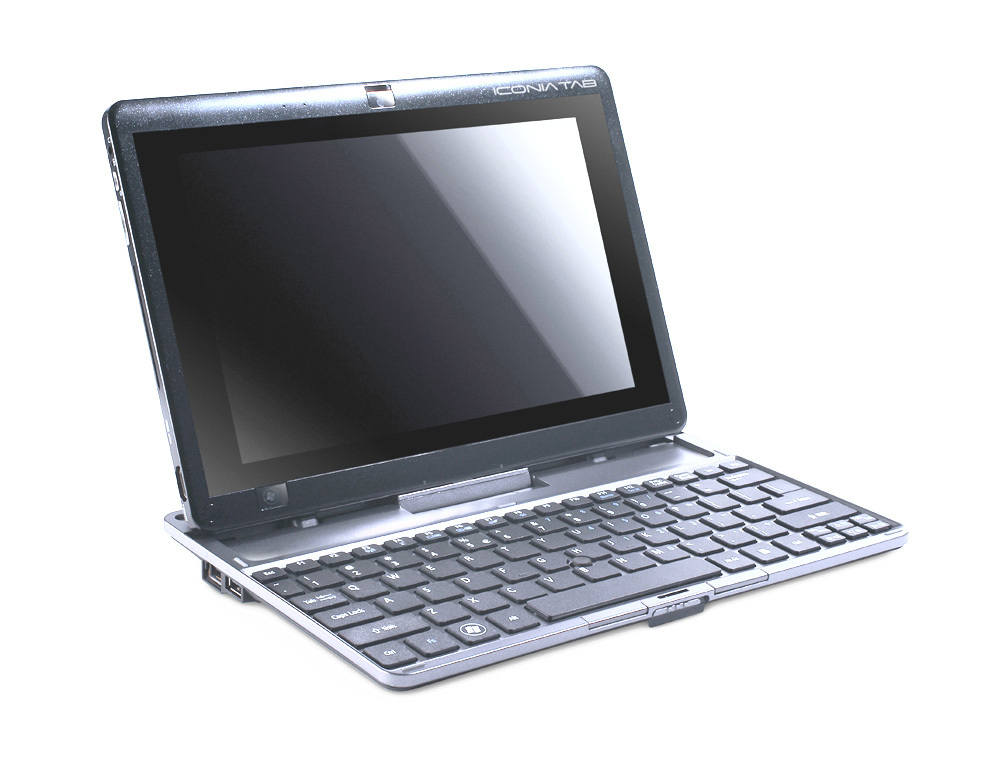 Acer LC.KBD00.026 mobile device dock station Tablet Silver – image 3