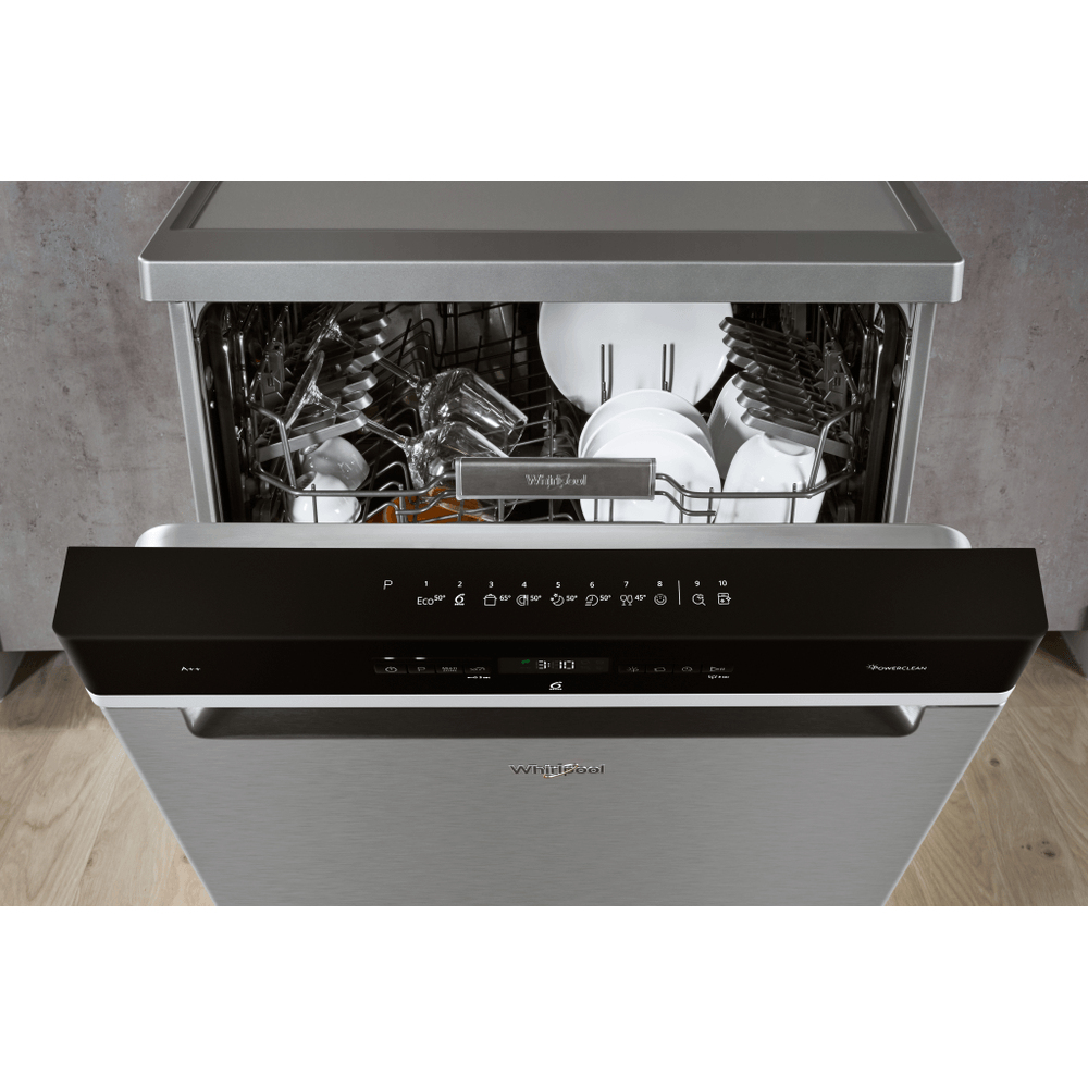 Whirlpool WFO 3T123 PF X – image 9