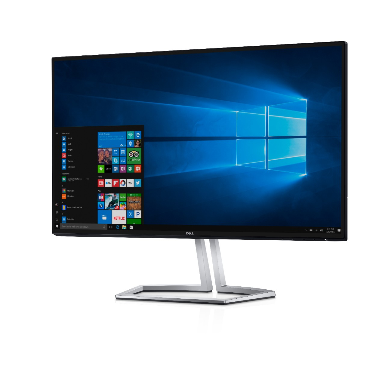 Dell S Series S2418HN computer monitor – image 9