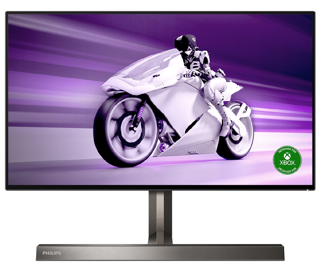 Philips Momentum 279M1RV/69 computer monitor – image 3