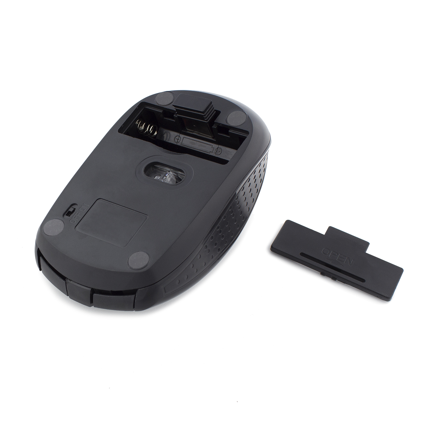 Ewent EW3238 mouse Office Ambidextrous RF Wireless Optical 1600 DPI – image 2