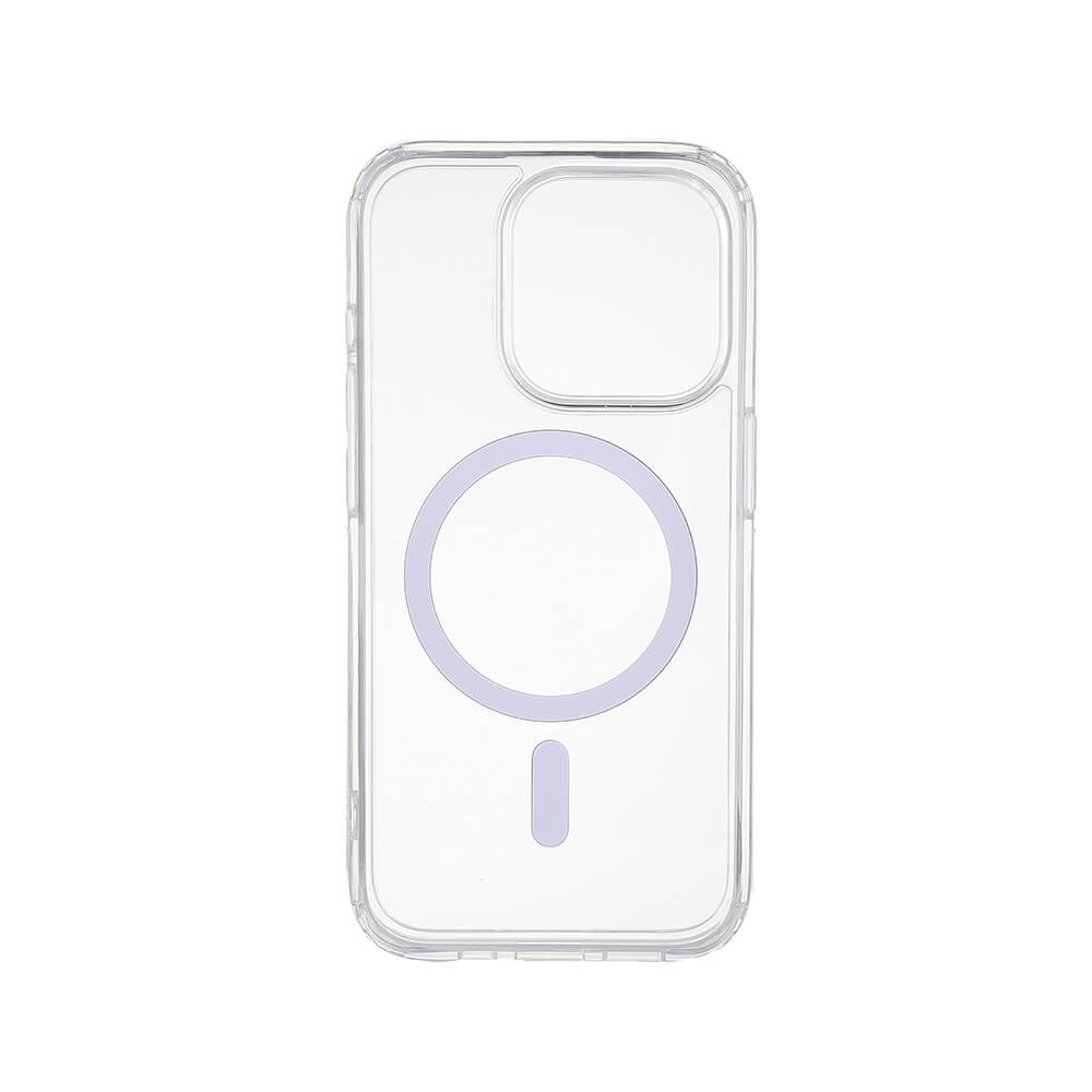 Onsala Phone Case MagSeries Transparent - iPhone 15 Pro – image 3