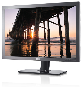 Dell UltraSharp 3008WFP – image 1