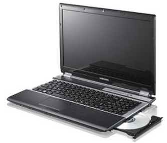 Samsung RF NP-RF510 Intel® Core™ i5 i5-460M Laptop – image 6