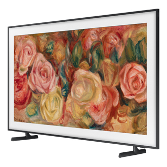 SAMSUNG TQ55LS03D Smart TV The Frame Lifestyle 55 (139cm) 4K UHD — photo 17