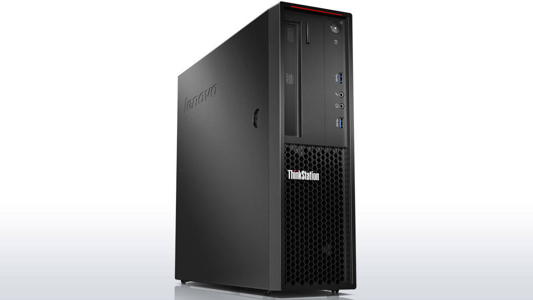 Lenovo P300 SFF – image 1