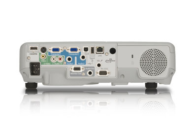 Epson PowerLite 905 – image 3