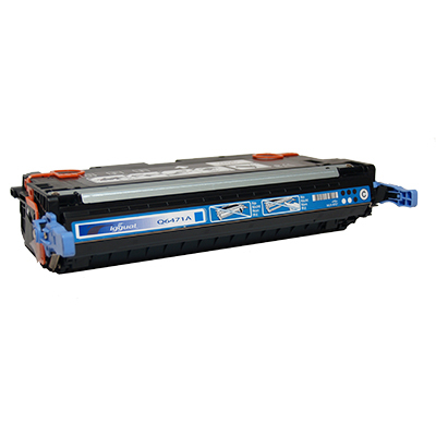 iggual PSIQ6471A toner cartridge 1 pc(s) Cyan – image 2