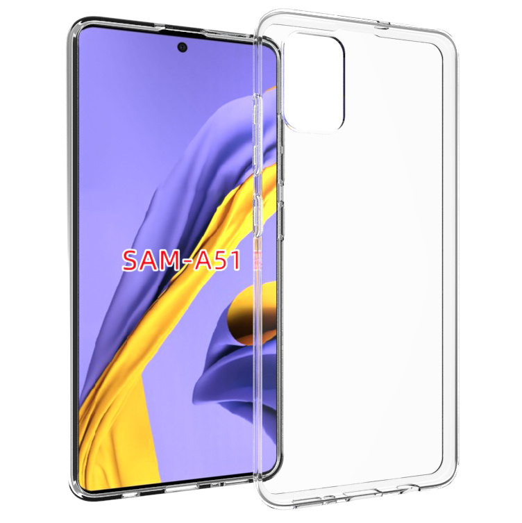 Accezz A515F29307401 mobile phone case