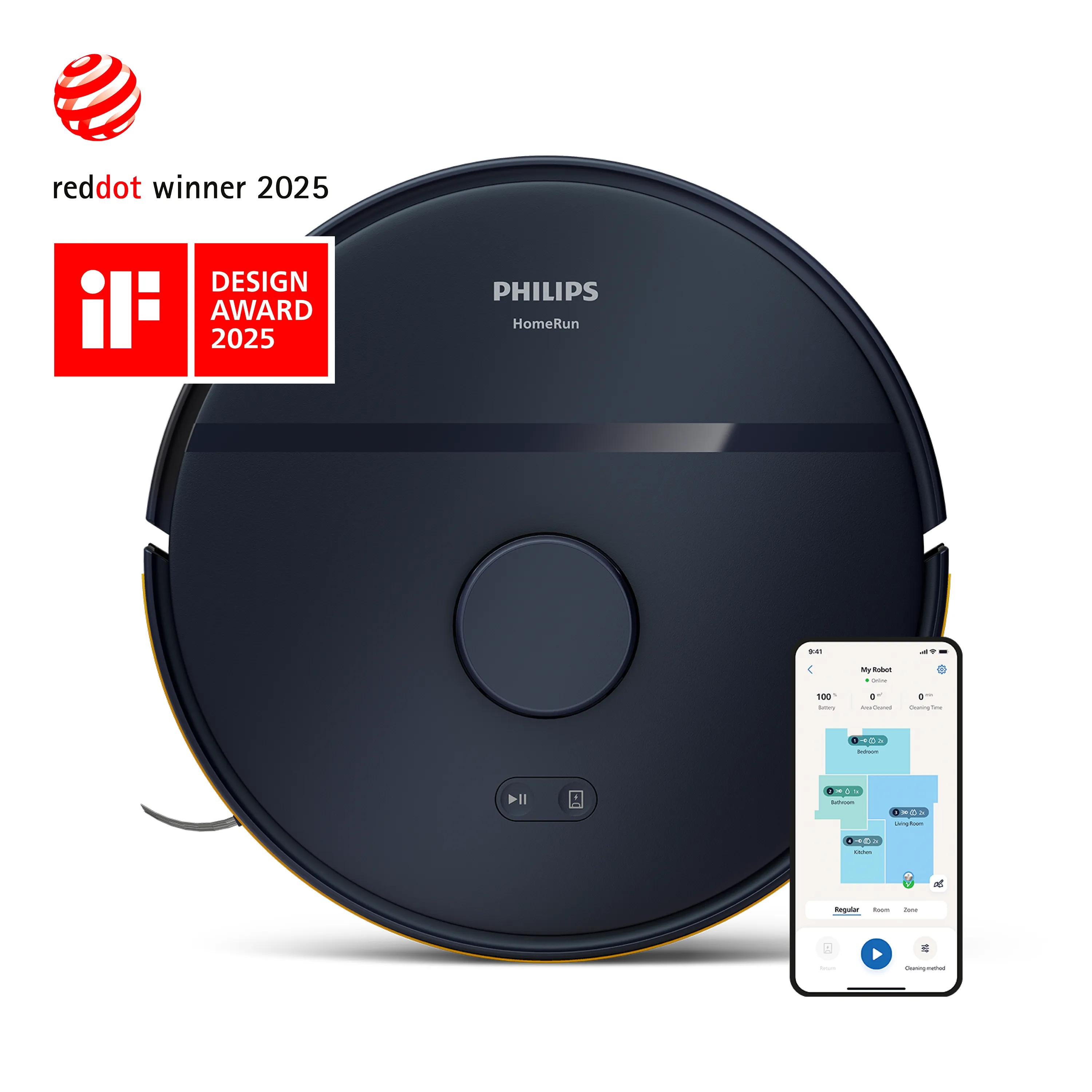 Philips XU2000/15 — vue 1 sur 7