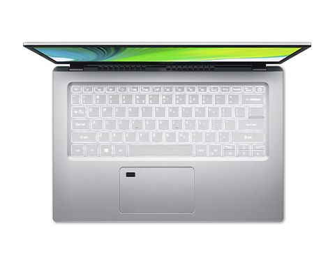 Acer Aspire 5 A514-54-59EC Intel® Core™ i5 i5-1135G7 Laptop – image 4