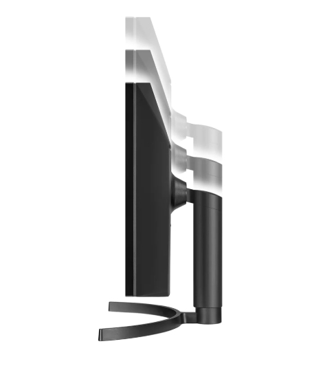 LG 34BL85C computer monitor – image 8