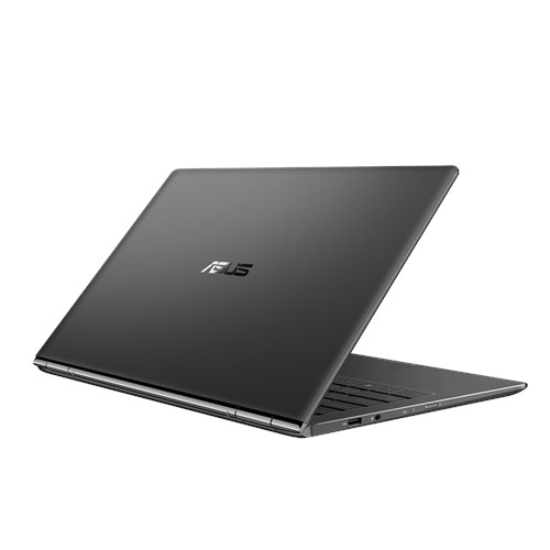 ASUS Zenbook Flip 13 UX362FA-EL247R laptop Intel® Core™ i7 i7-8565U Hybrid (2-in-1) – image 2