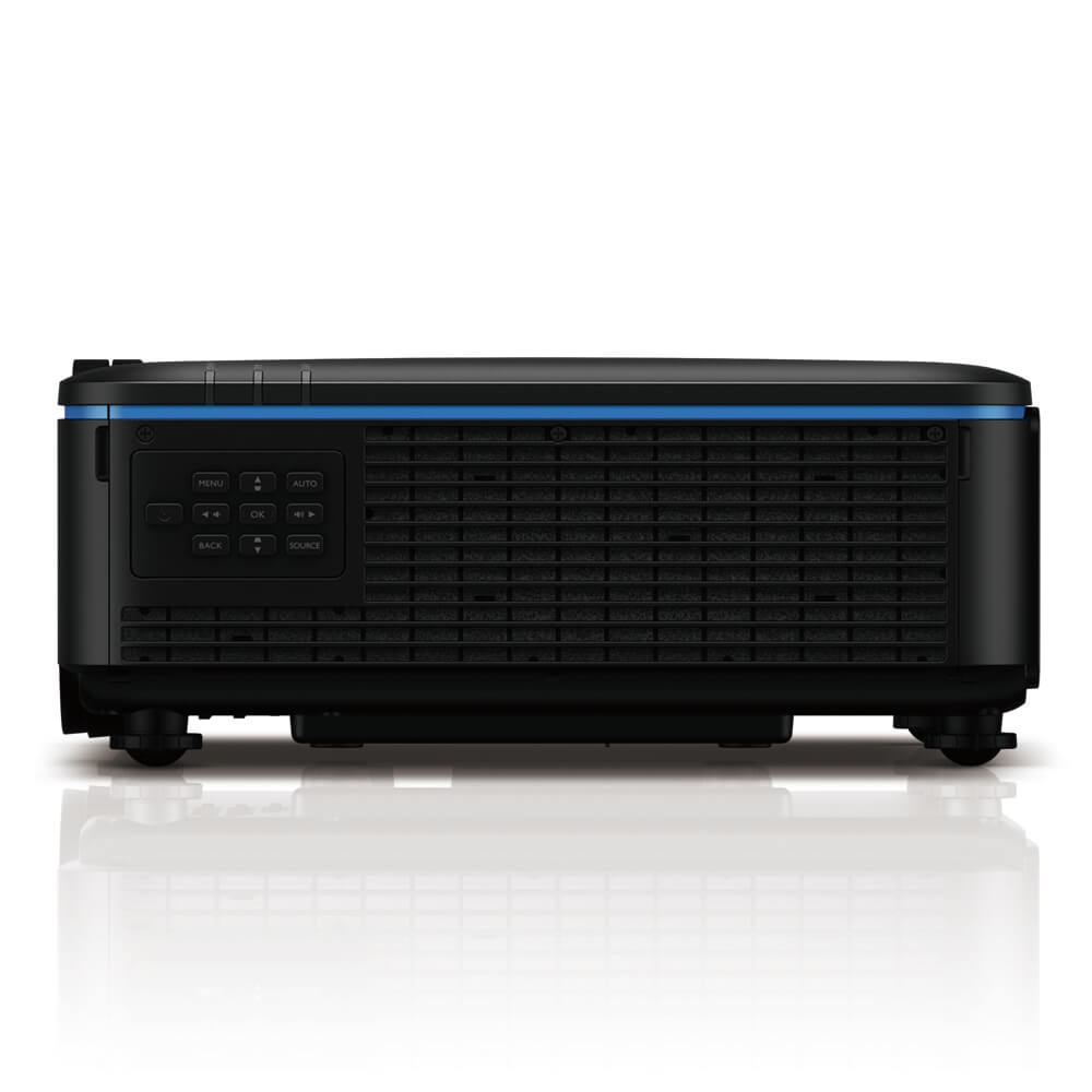BenQ LK953ST Short throw projector 5000 ANSI lumens DLP UHD 4K (3840x2160) Black – image 7
