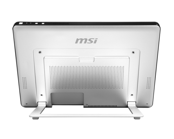 MSI Wind Top AP16FLEX-004EU All-in-One PC/workstation Intel® Celeron® N3150 – image 4