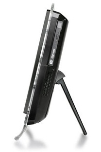 MSI AE2031-003EU All-in-One PC/workstation Intel® Celeron® B830 – image 3