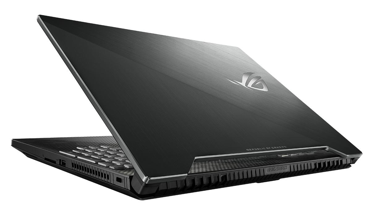ASUS Scar II G515GW-ES023R – image 9