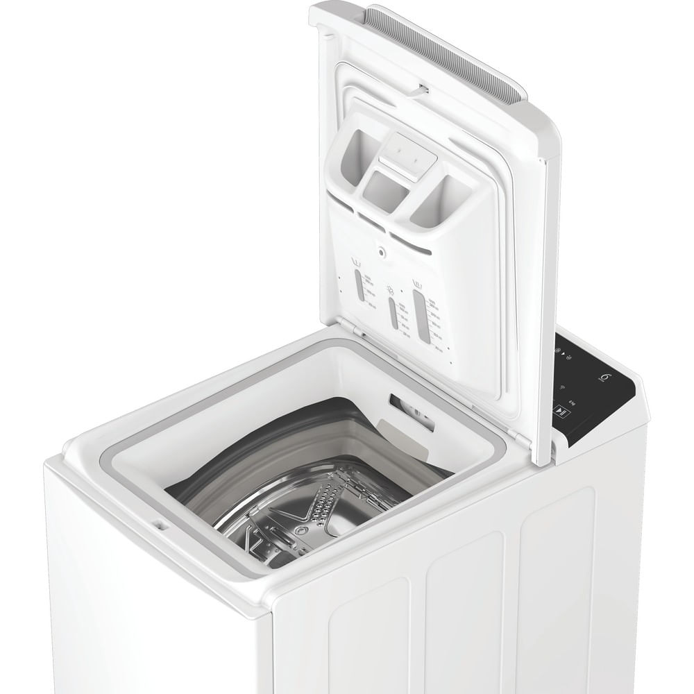 Whirlpool TW621WBCVSWPL washing machine – image 4