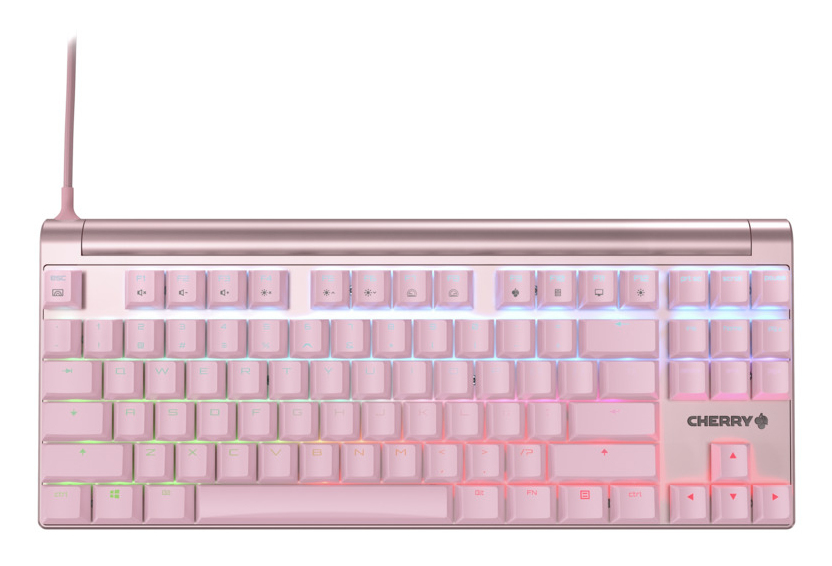CHERRY MX 8.0 RGB – image 1