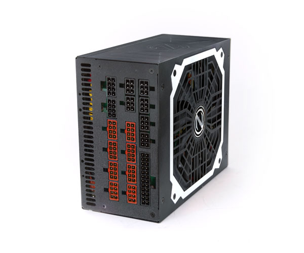 Zalman ZM1000-ARX power supply unit – image 4
