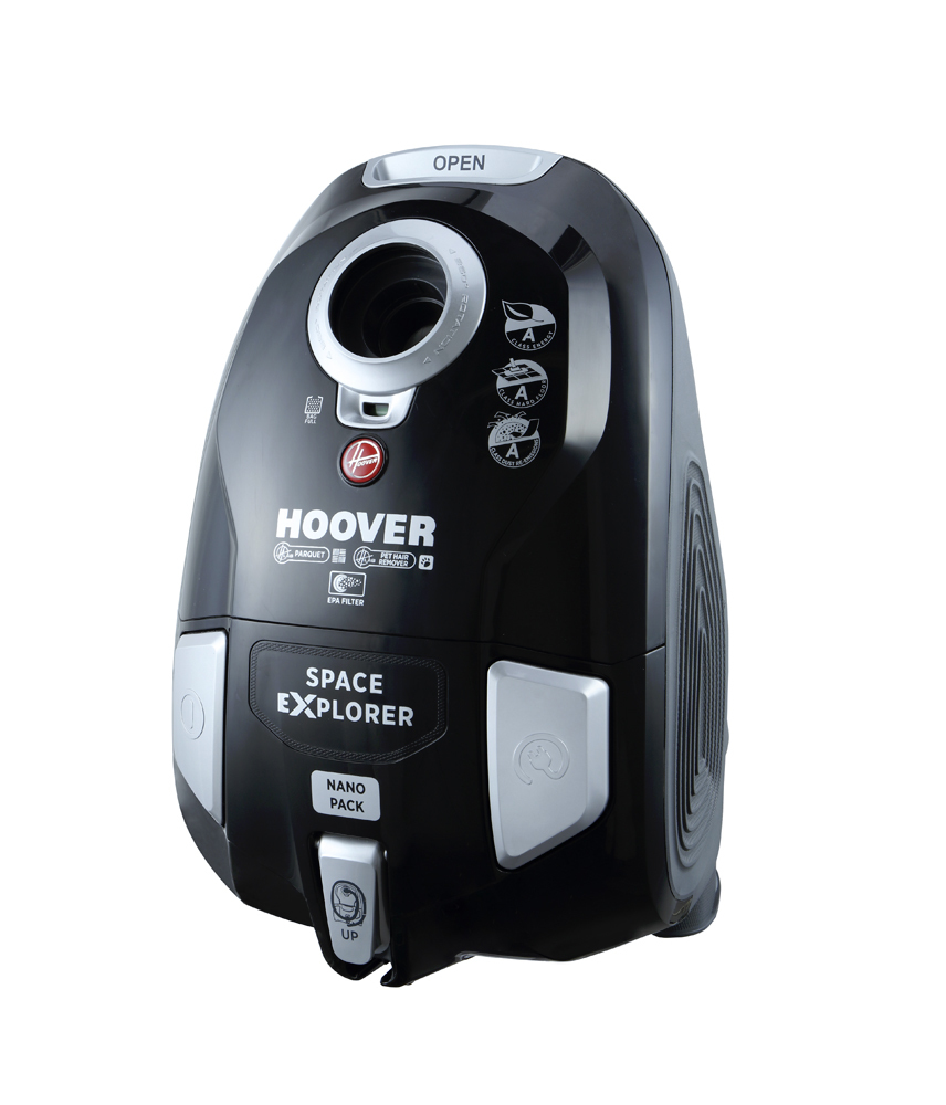 Hoover Space Explorer SL71_SL20011 – image 2