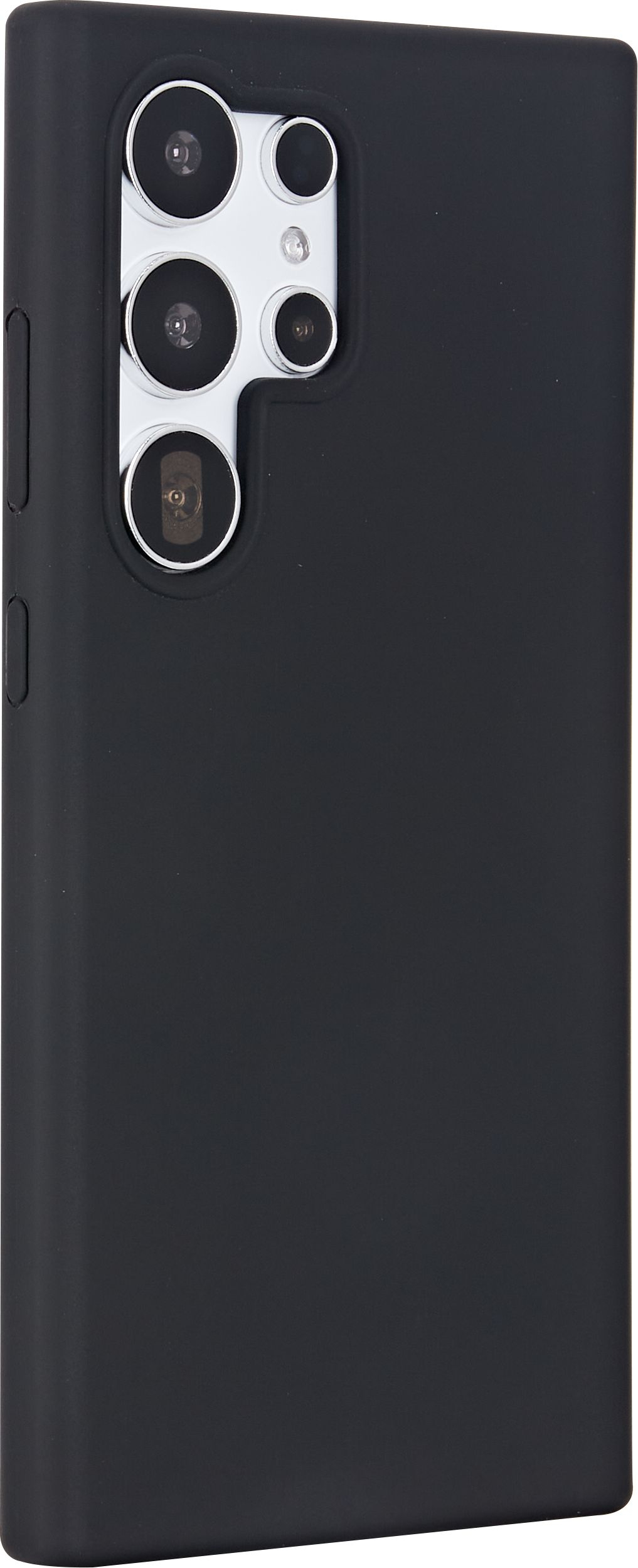 eSTUFF ES67340018-BULK mobile phone case Wallet case Black – image 5