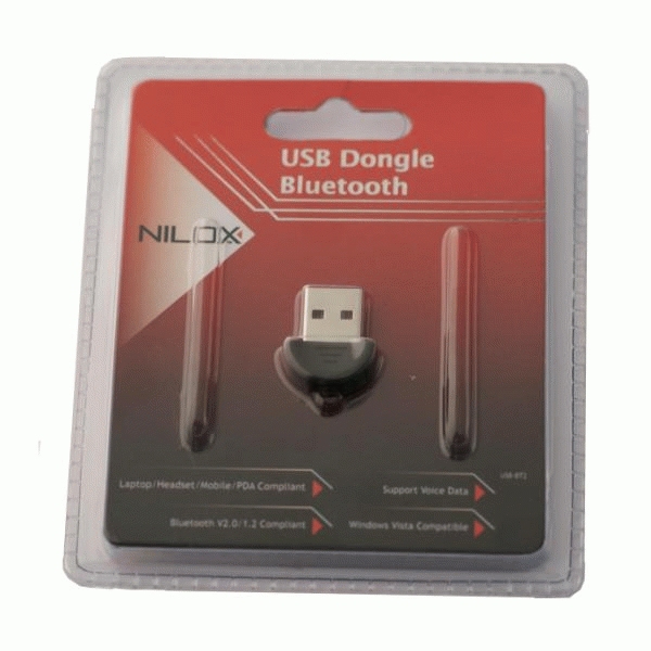 Nilox USB-BT2 3 Mbit/s – image 2