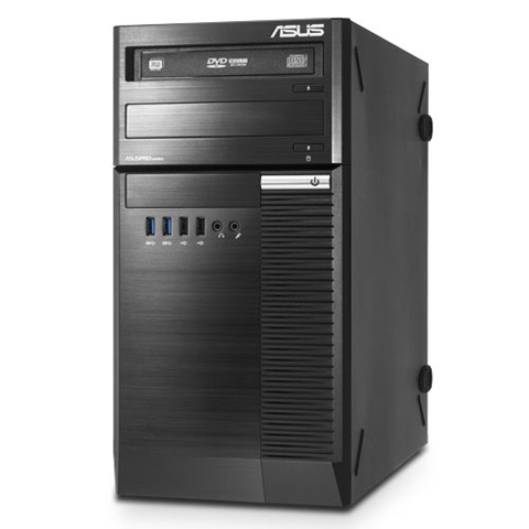 ASUS BM BM6835-TR001D PC Intel® Core™ i5 i5-3470 – image 3